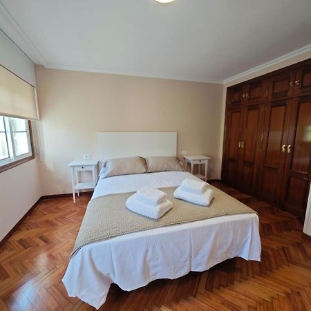 Vigo Casa Independiente Con Barbacoa מראה חיצוני תמונה