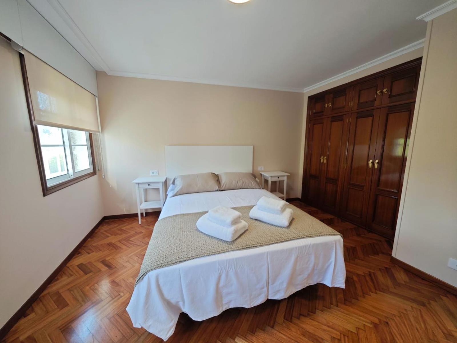 Vigo Casa Independiente Con Barbacoa מראה חיצוני תמונה