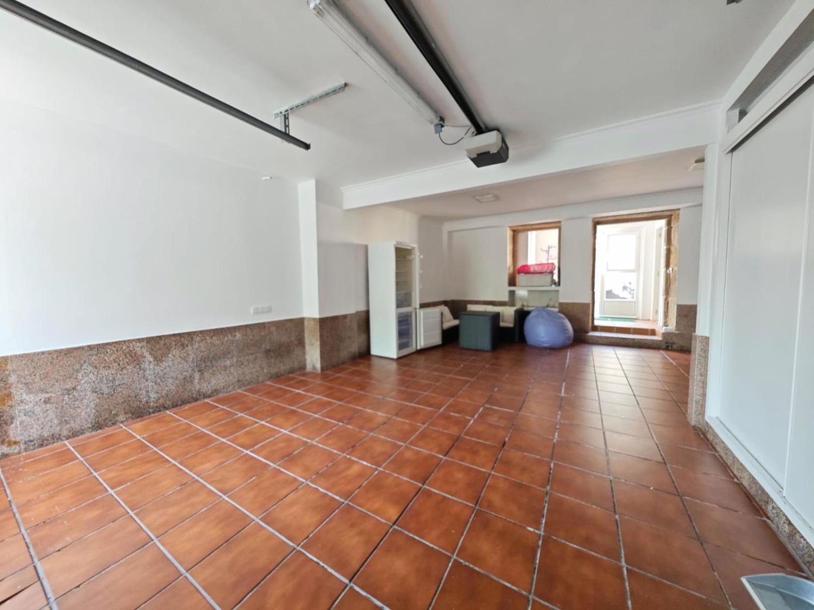 Vigo Casa Independiente Con Barbacoa מראה חיצוני תמונה
