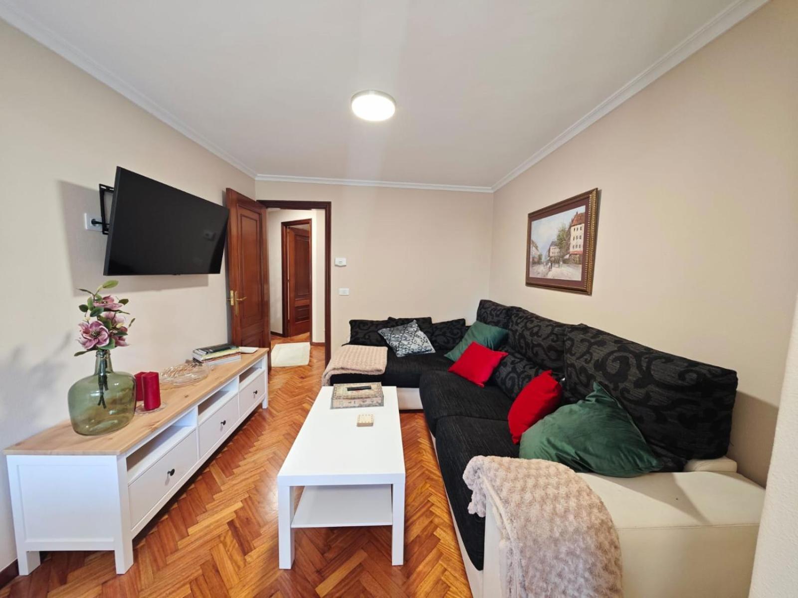 Vigo Casa Independiente Con Barbacoa מראה חיצוני תמונה