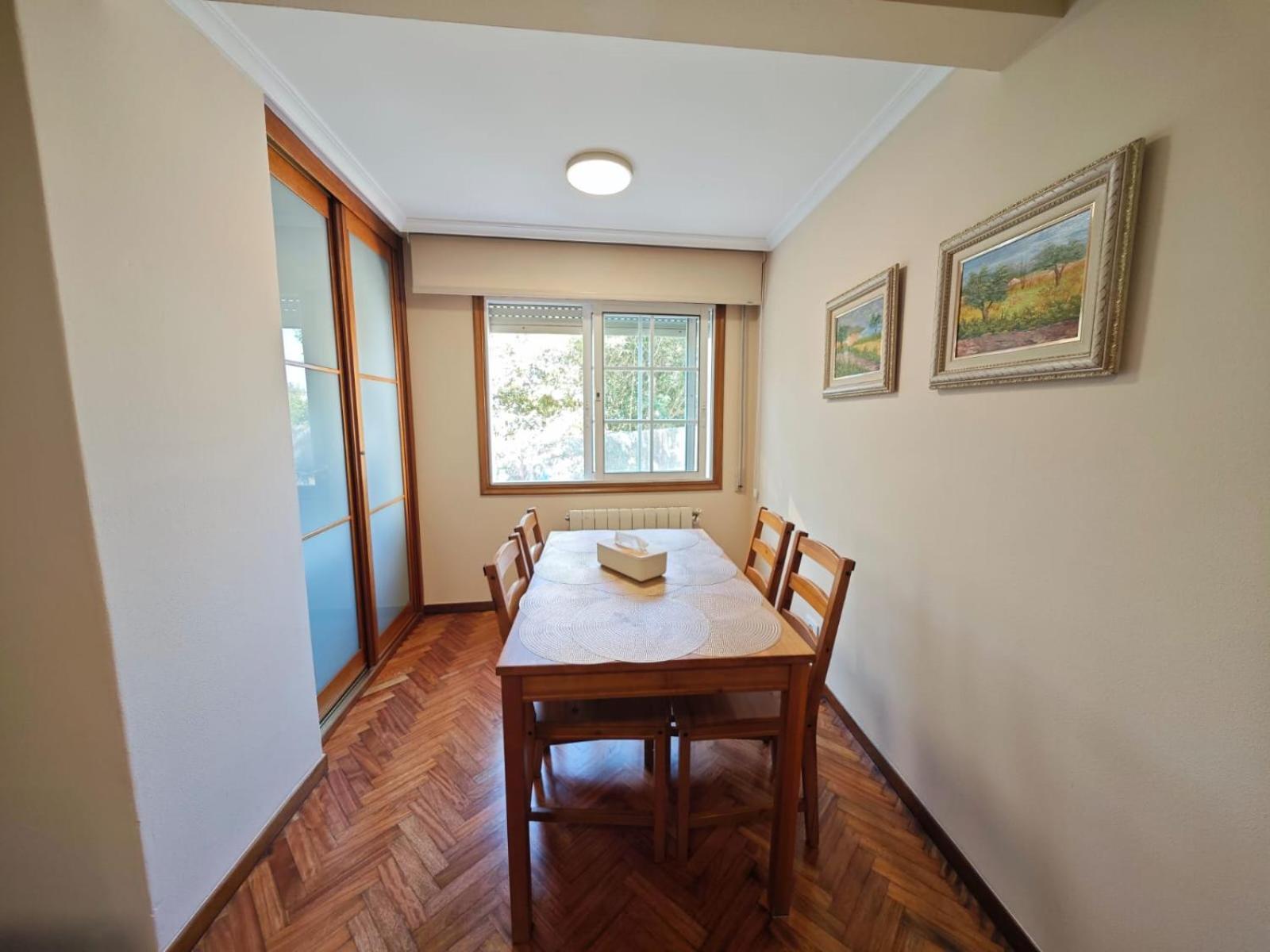Vigo Casa Independiente Con Barbacoa מראה חיצוני תמונה